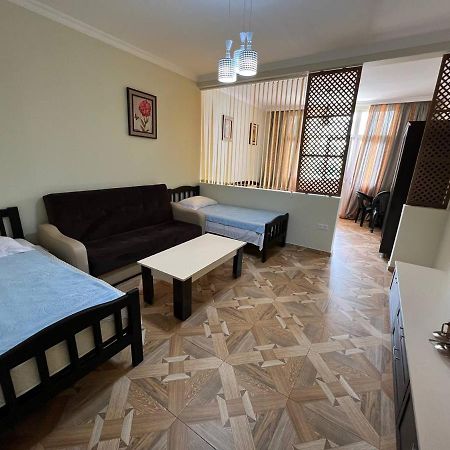National Hotel Kobuleti Esterno foto