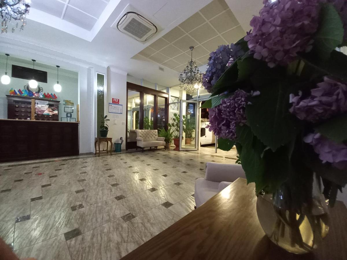 National Hotel Kobuleti Esterno foto