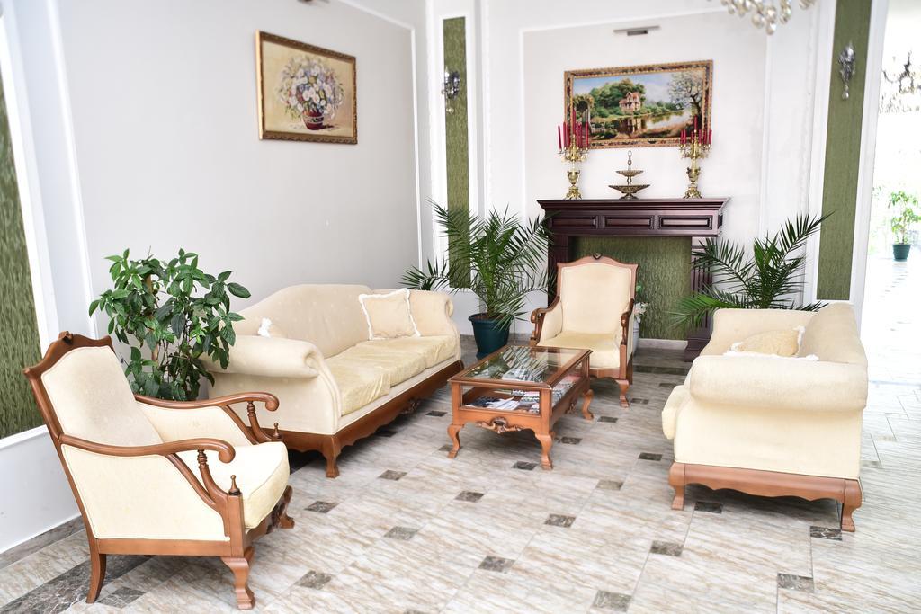 National Hotel Kobuleti Esterno foto