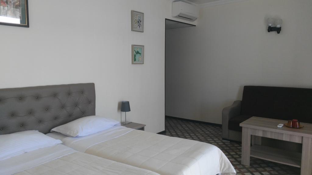 National Hotel Kobuleti Esterno foto